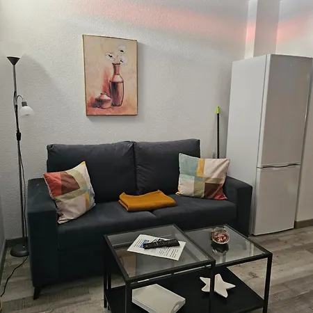 Apartment La Mar