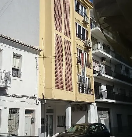 Apartment La Mar