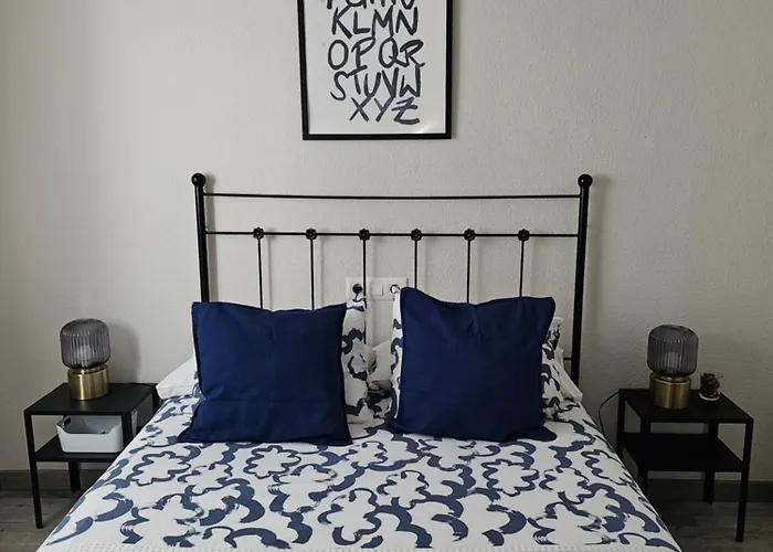 La Mar *