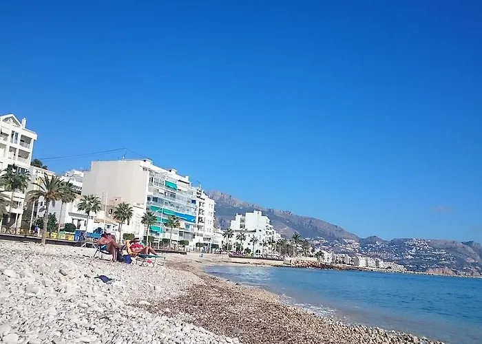 公寓 La Mar *