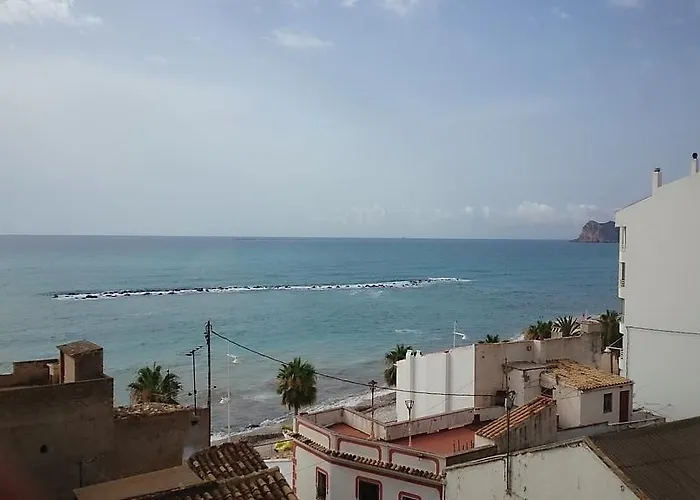 La Mar *