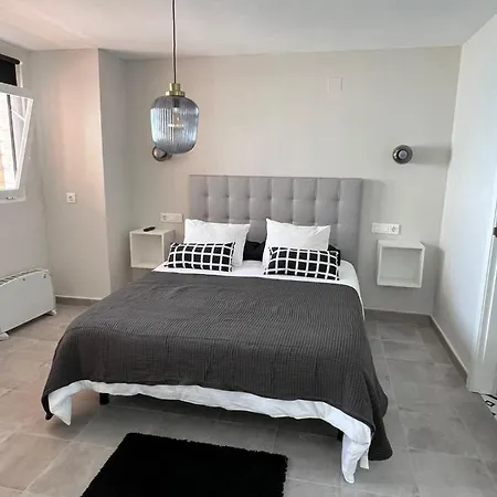 La Mar Apartment *