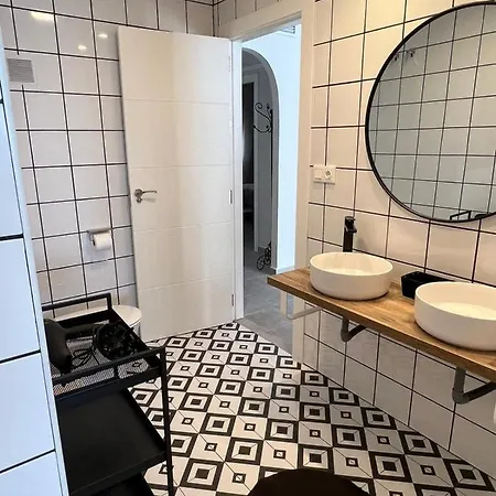 La Mar Apartment Altea