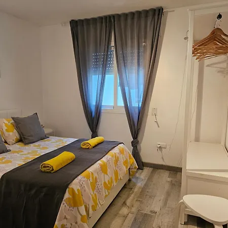 Apartment La Mar Altea