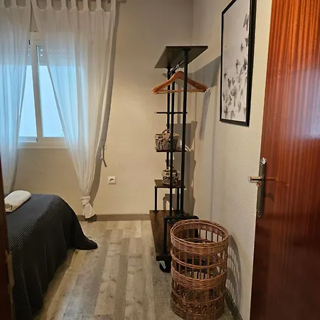 La Mar Apartment Altea