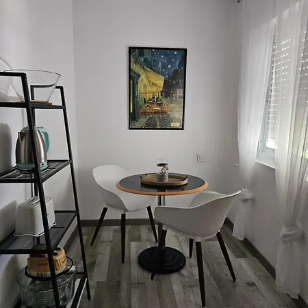 Apartment La Mar Altea