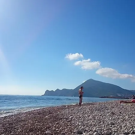 Apartman La Mar Altea