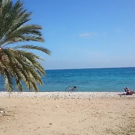 Apartman La Mar *
