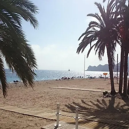Apartman La Mar Altea