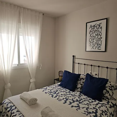 La Mar Apartment Altea