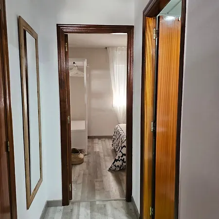 Apartment La Mar Altea